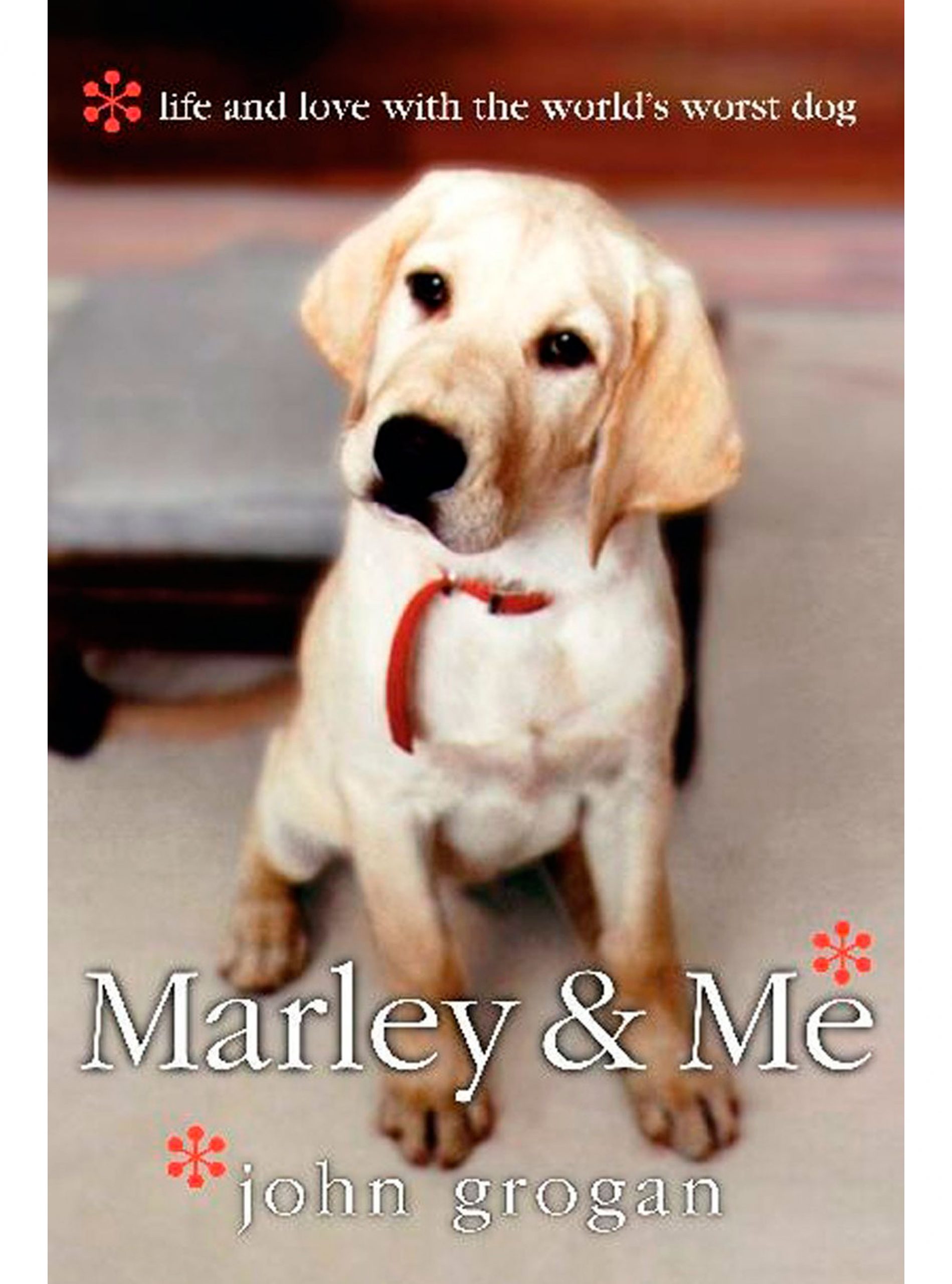 Marley and Me by John Grogan, £5.27