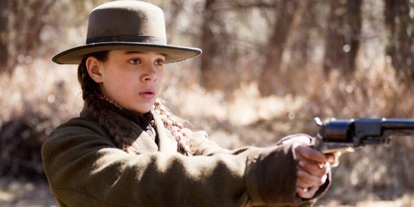 Hailee Steinfeld Joins Tommy Lee Jones' The Homesman | Cinemablend