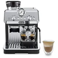 De'Longhi La Specialista, Barista Pump Espresso Machine: £529.99 £399 at Amazon