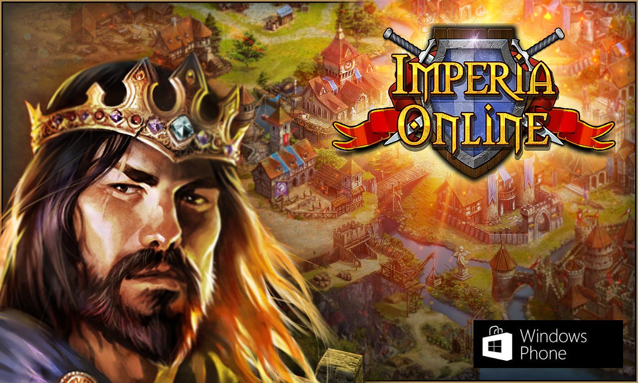 Imperia Online