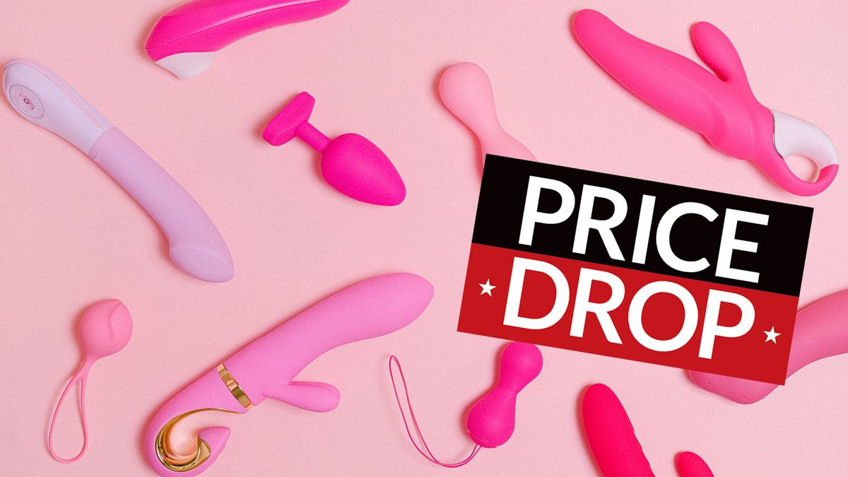 Amazon Spring Sale last chance to snap up bestselling sex toys