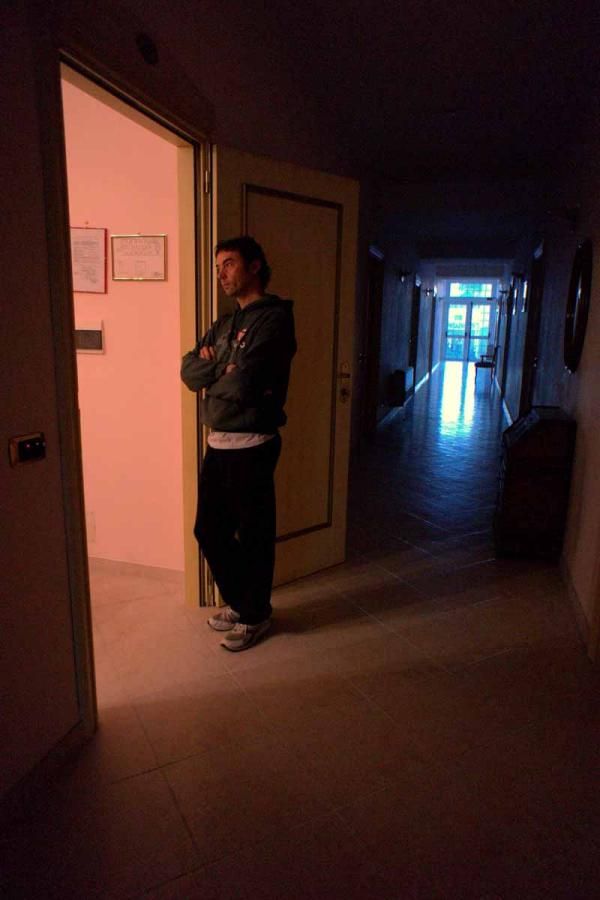 Massimo Quero