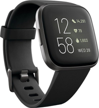 Fitbit Versa 2 Smartwatch: $149.95 $119.95 at Best Buy
Save $30