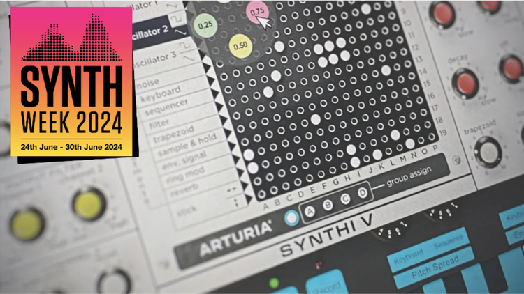 Synths Ria 5 synths that didn't get the recognition they deserved: