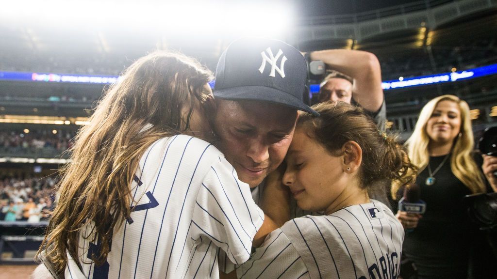 Tampa Bay Rays vs. New York Yankees