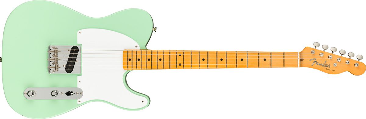 Fender 70th Anniversary Esquire
