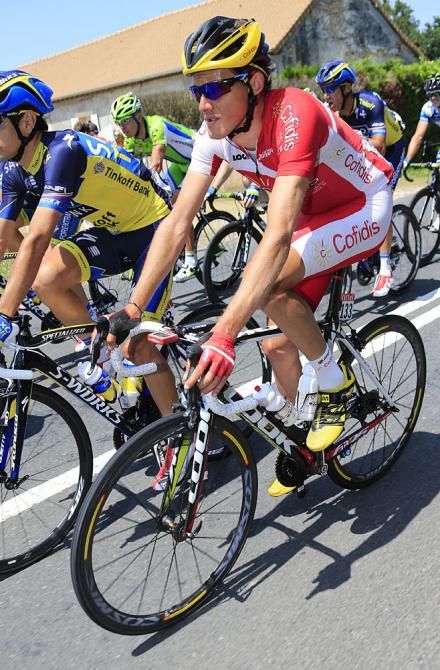 Jerome Coppel (Cofidis)