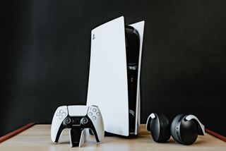 Photo of PS5 