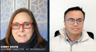 Jatan Shah, QSC President & AVIXA Incoming 2025 Chair of the Board of Directors, discusses the announcement in October of the $1.2 billion acquisition of QSC by Acuity Brands with AV Technology's Content Director, Cindy Davis. Topics discussed include what the acquisition of QSC means for the AV Industry, opportunities for QSC as part of Acuity Intelligent Spaces in accelerating growth and expanding into new markets, what role AI will continue to play in future Q-SYS product development under Acuity, the QSC brand under Acuity, and more. See below for some highlights, and watch the video for the full interview.