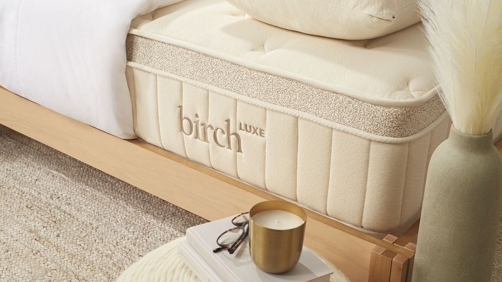 Is The Birch Luxe Natural Mattress Any Good? | Tom's Guide