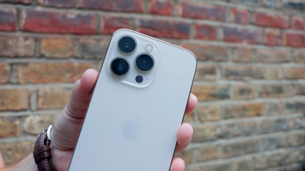 leaked-iphone-14-pro-renders-suggest-less-is-changing-than-we-thought-techradar