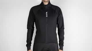 Gore Wear C5 Gore-Tex INFINIUM Thermo Jacket against a white background