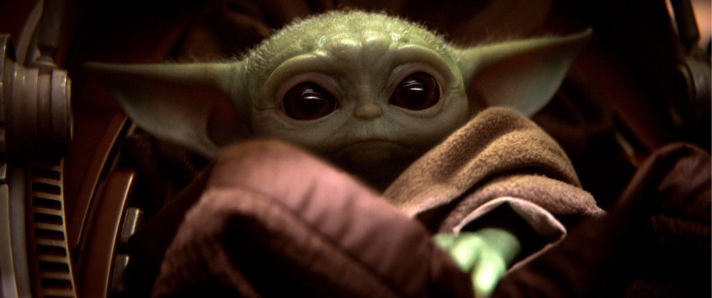Who is Baby Yoda? The Mandalorian's Breakout Character ...