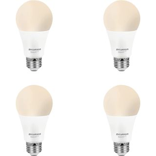 Sylvania Smart Light Bulb Soft White