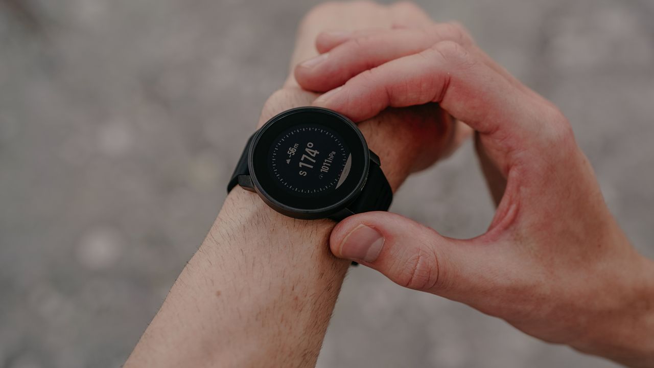 Suunto 9 Peak Pro