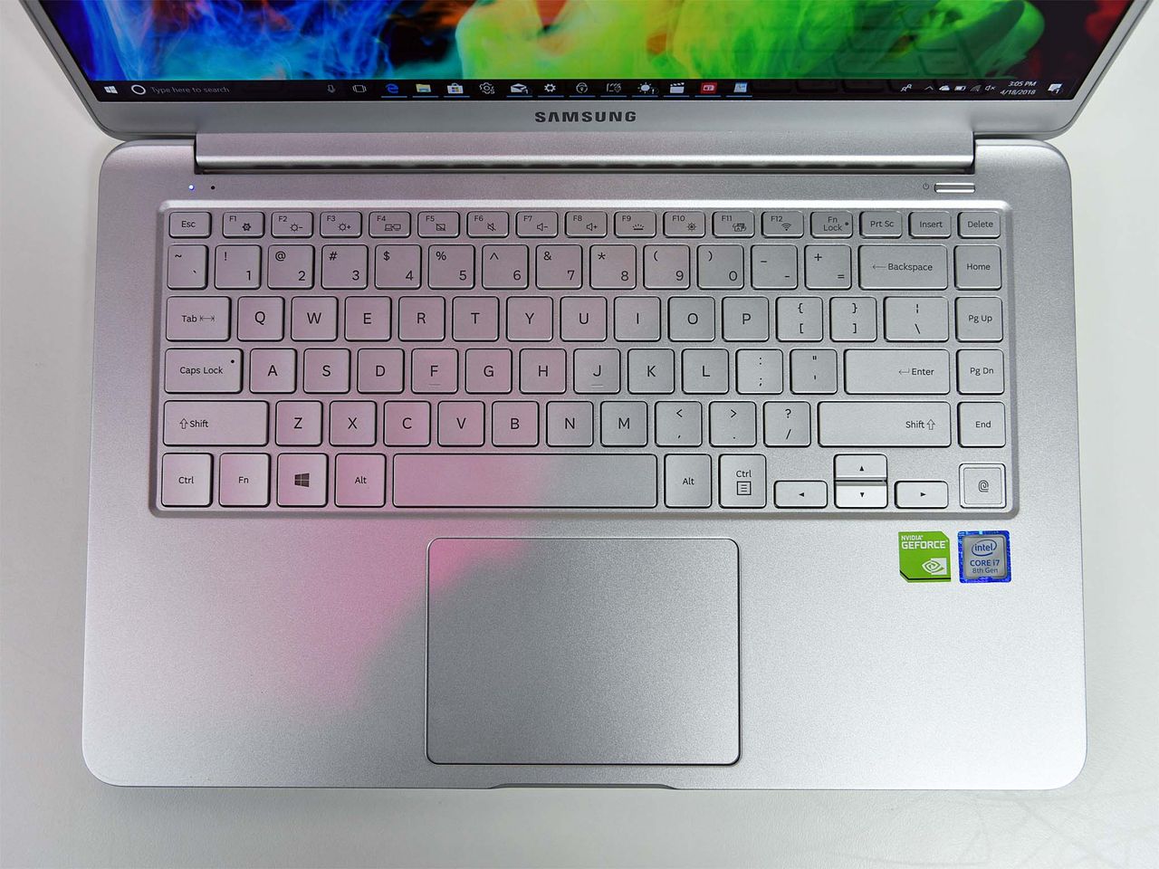 Samsung Notebook 9 15