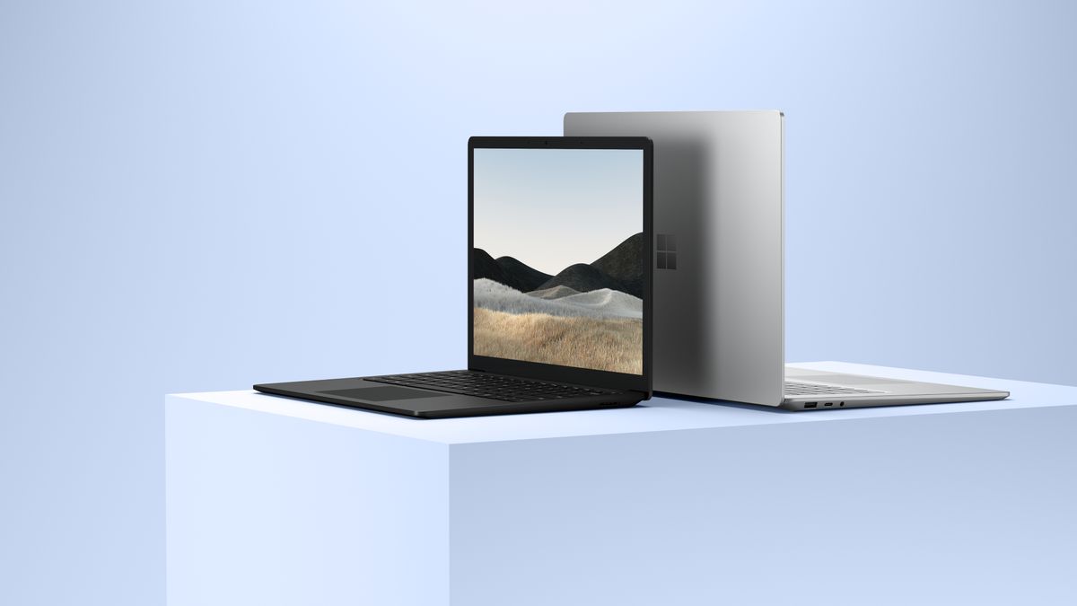 Microsoft Surface Laptop 4 vs Surface Laptop 3 What’s new? Tom's Guide