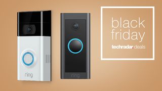 ring doorbell pro cyber monday