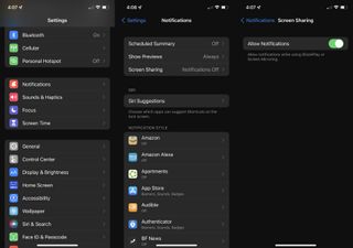 new iOS 15, iPadOS 15, and macOS Monterey betas