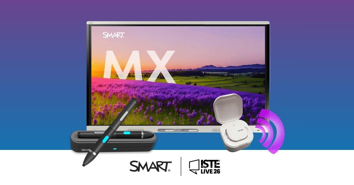 Smart MultiStylus and SoundLift