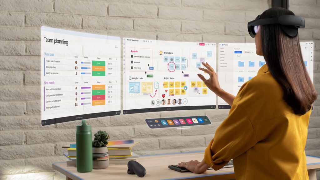 The latest Oculus Quest 2 update brings better hand controls and
