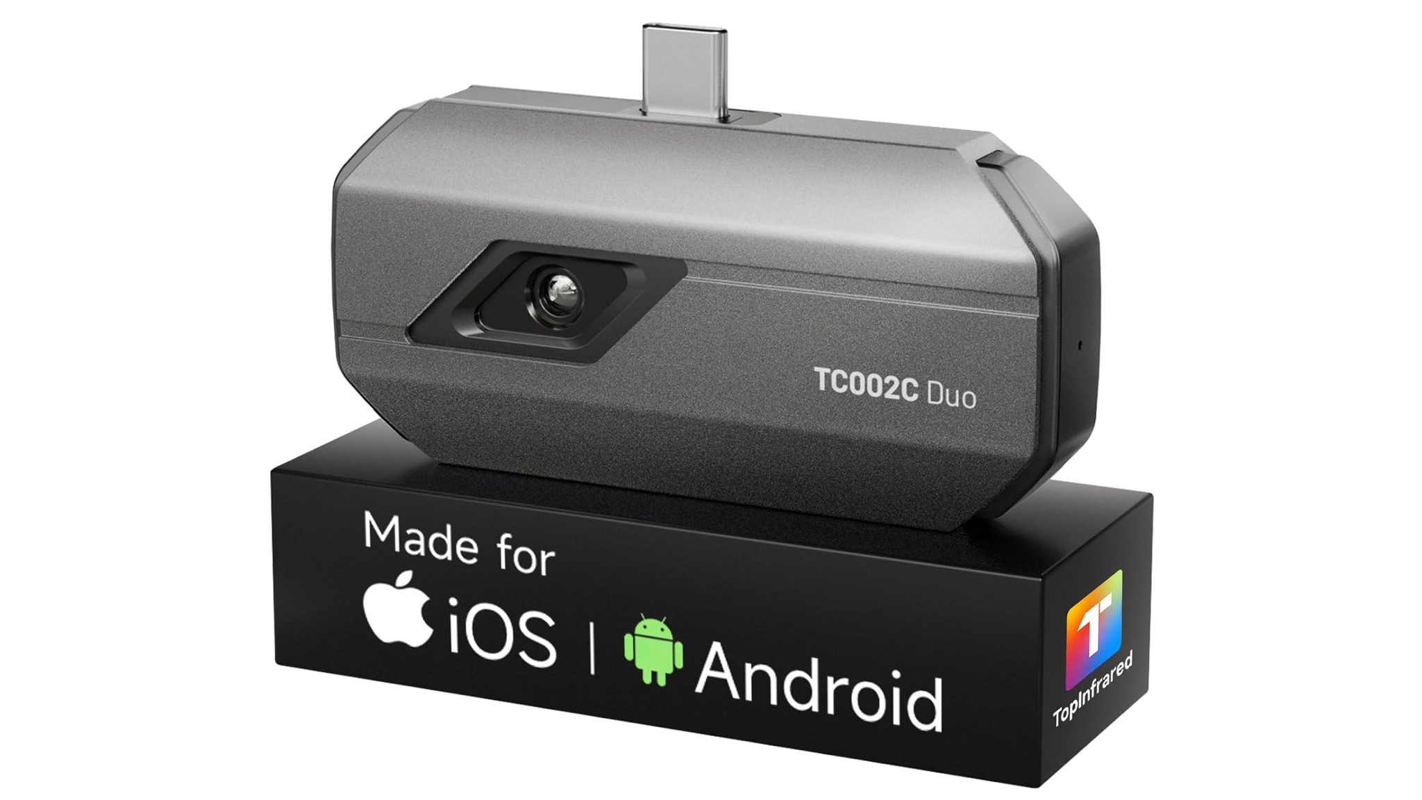 TOPDON TC002c Duo