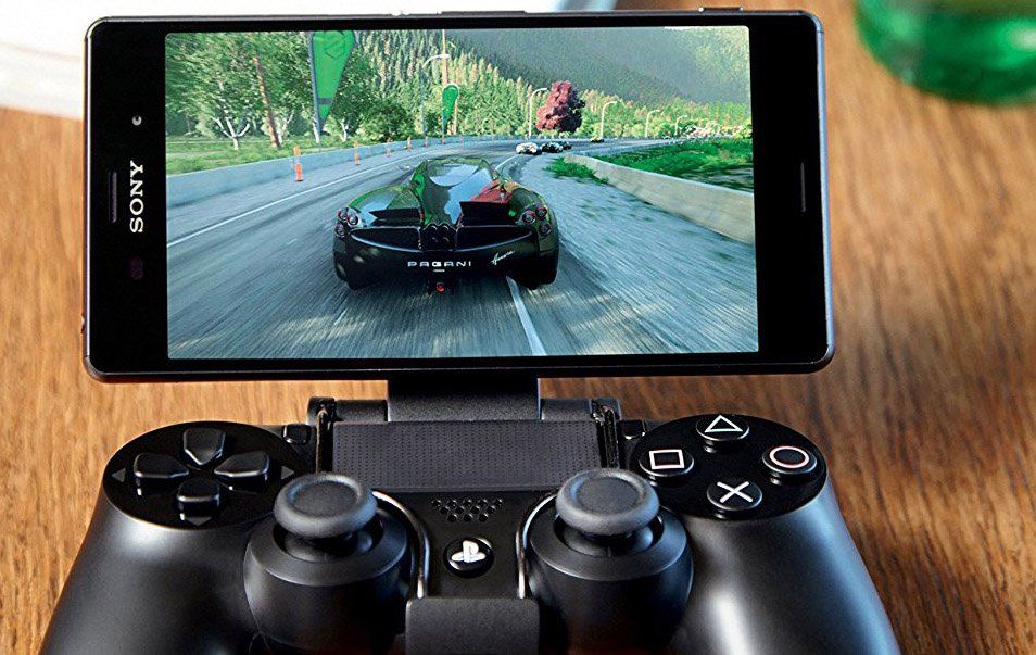 Alarmerende nylon plads Best PS4 controller phone mounts 2022 | Android Central