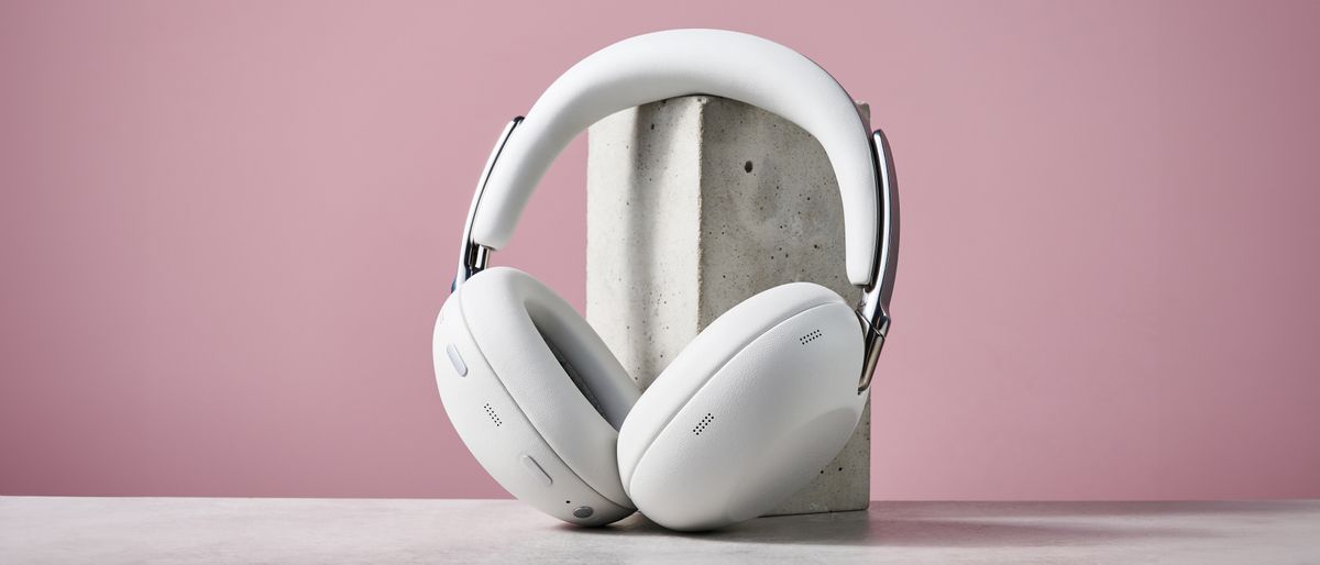 I tested Sony’s most expensive wireless headphones ever to see if they're really worth the money, and I love the ‘exceptionally expansive, and almost hypnotic audio’ — but they come with downsides