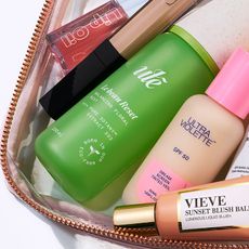 Beauty products sold at Space NK