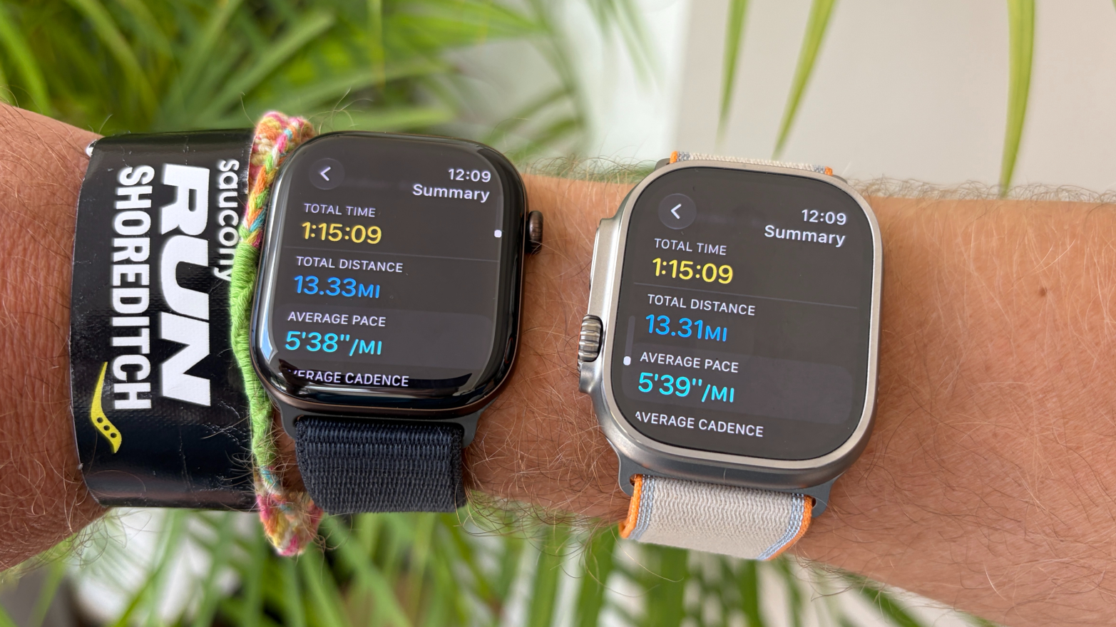 Apple Watch Series 12 vs Apple Watch Ultra 4