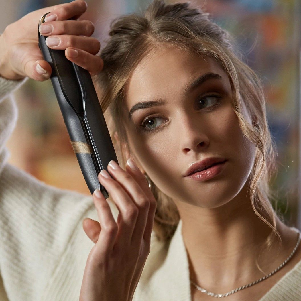 ghd Unplugged Styler NERA