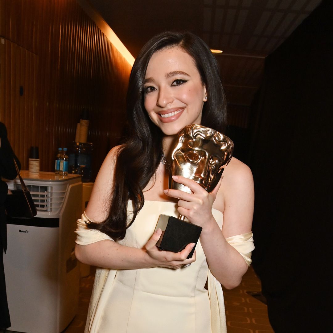 Mikey Madison pays a powerful tribute to the sex worker community following her surprise BAFTA win