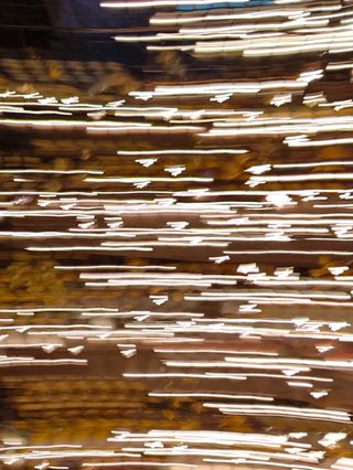 OnePlus 10 Pro Long Exposure party experiement