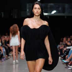 Stella McCartney runway