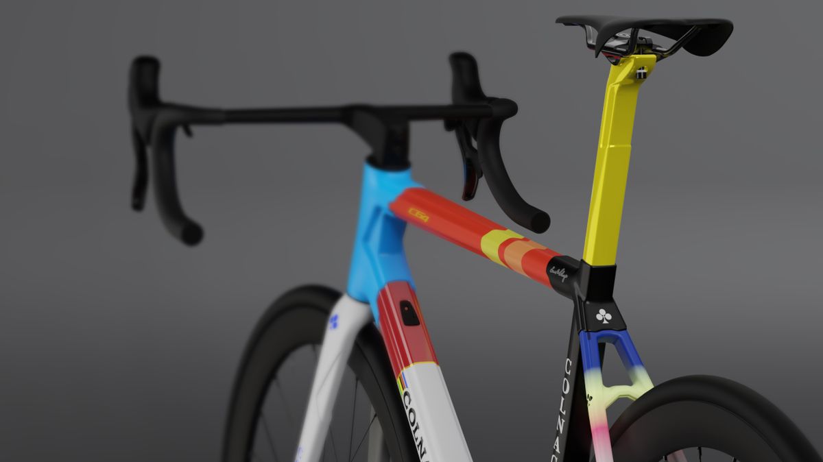 Colnago NFT