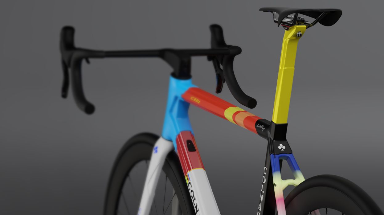 Colnago NFT