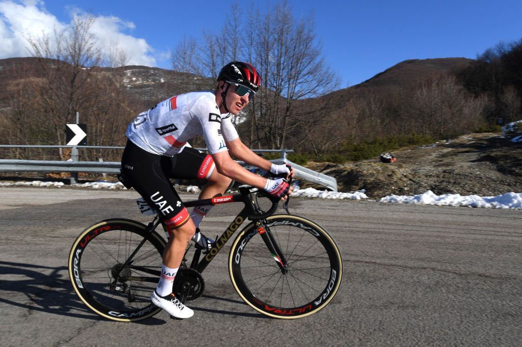 Tirreno-Adriatico