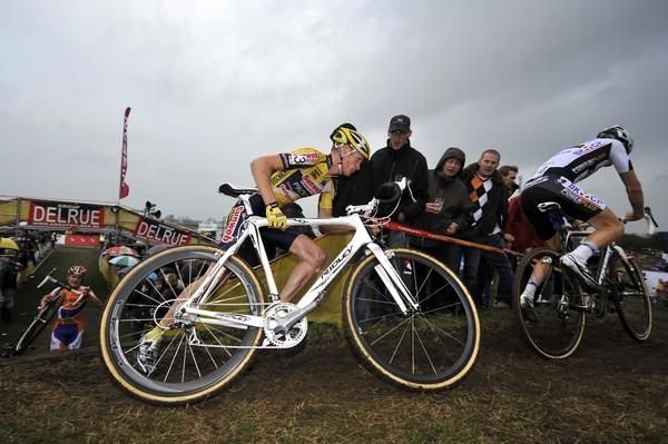 Klaas Vantornout (Sunweb-Projob)