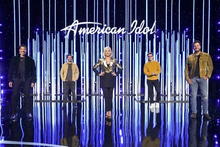 American Idol on ABC