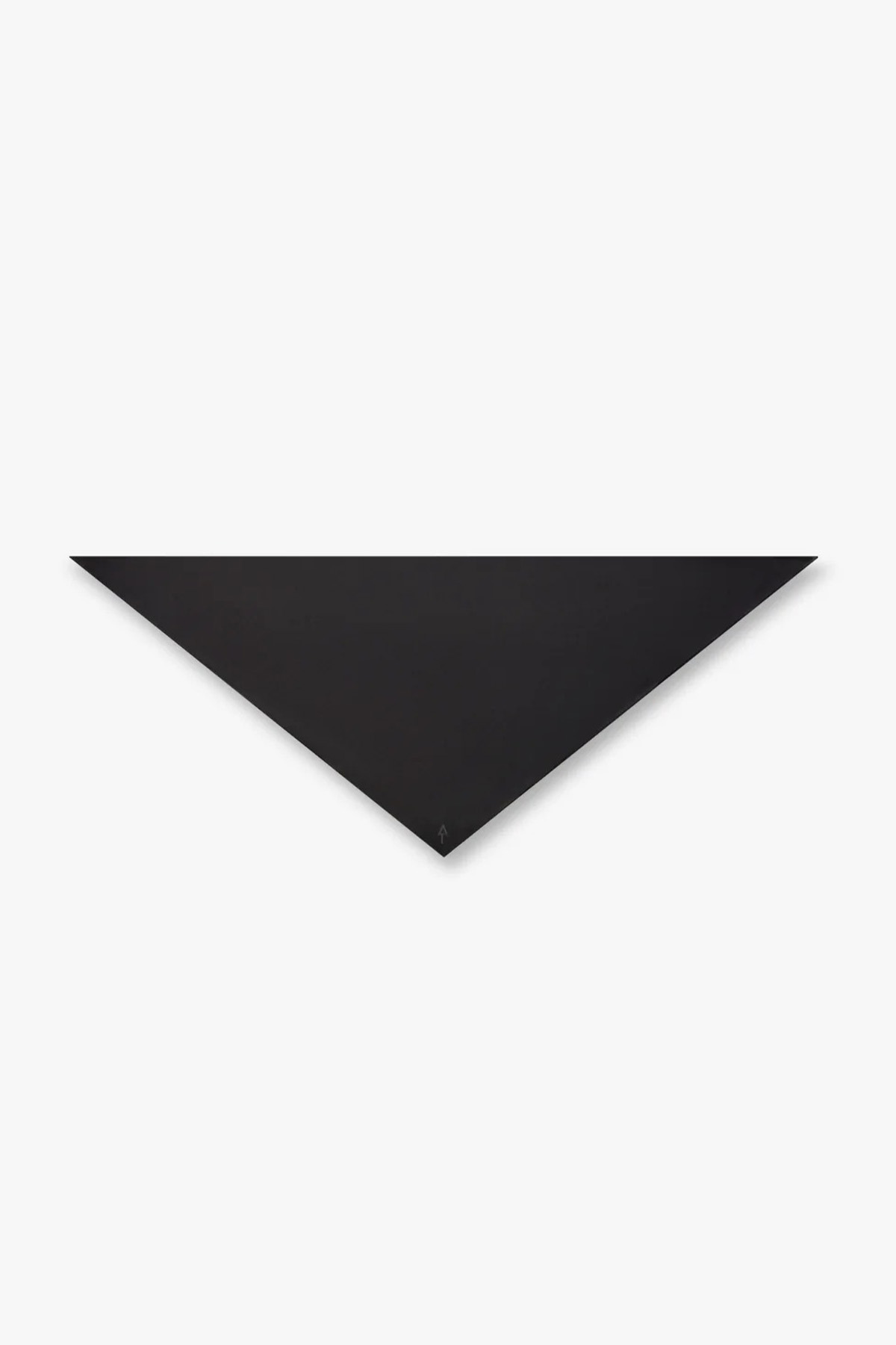 Satin Bandana