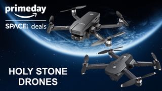 Holy Stone Prime Day deals