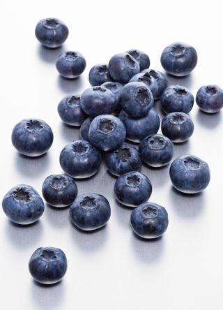 Blueberries