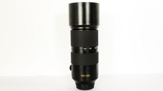 Leica 100-400mm Vario-Elmarit-SL f/5-6.3