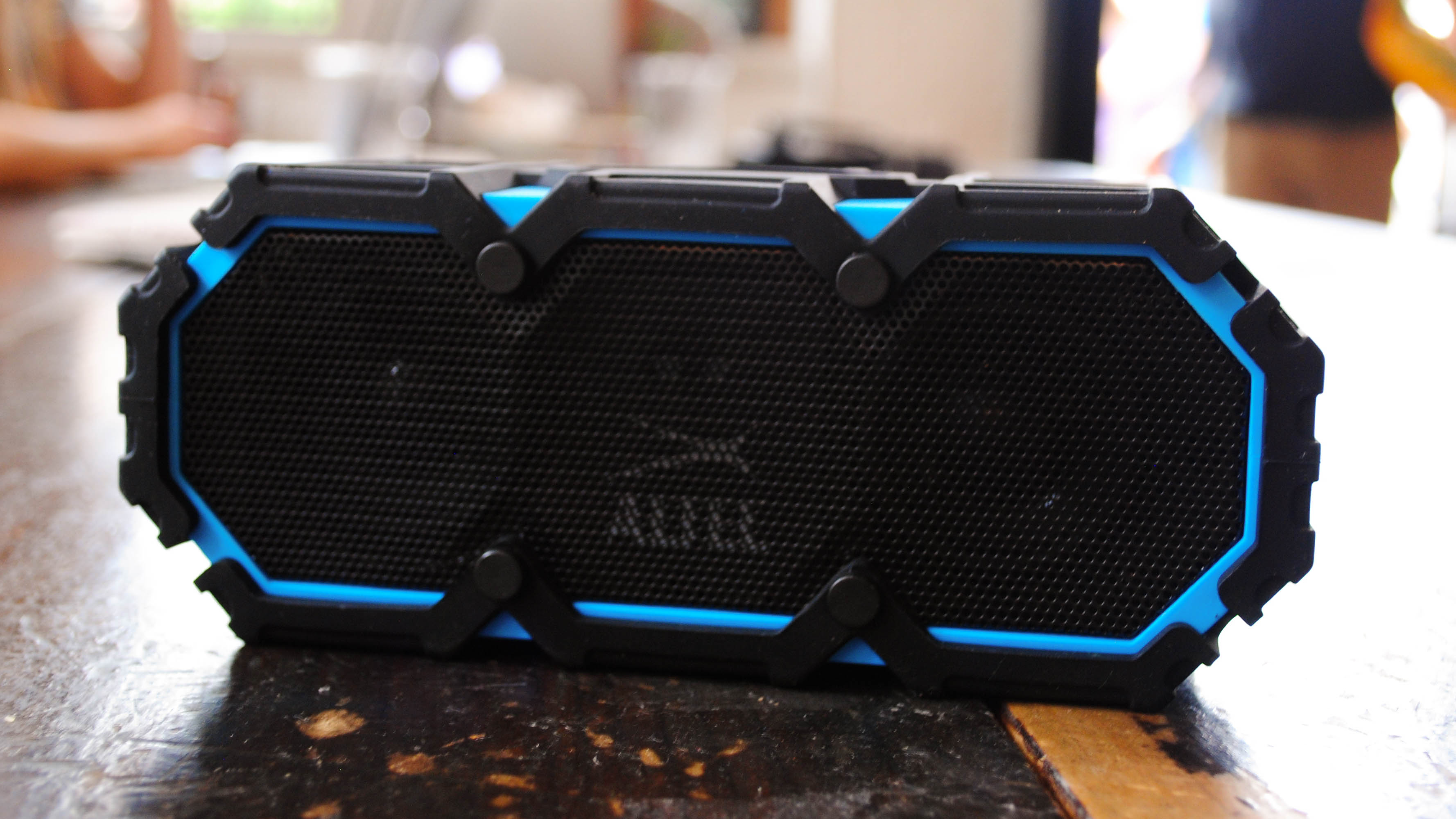 altec lansing xl life jacket