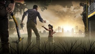 Telltale's The Walking Dead