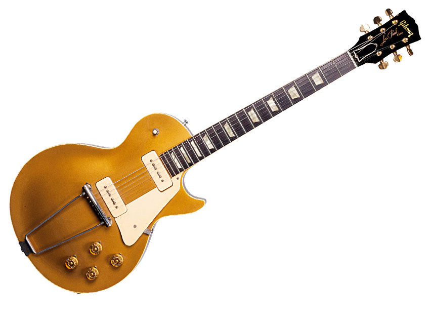Gibson Les Paul