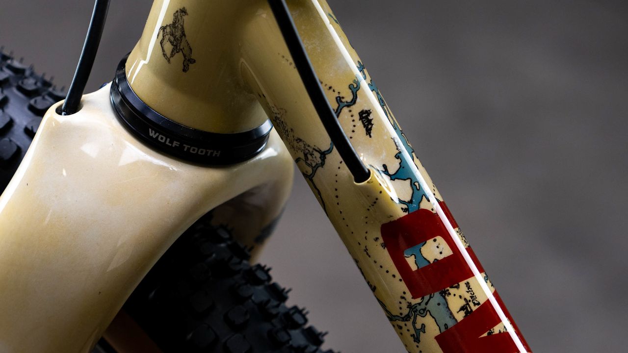 Enve Builders Roundup 2022 - Paramo Ultra