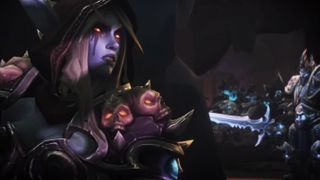 download free sylvanas heroes of the storm