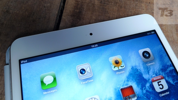 iPad Mini review