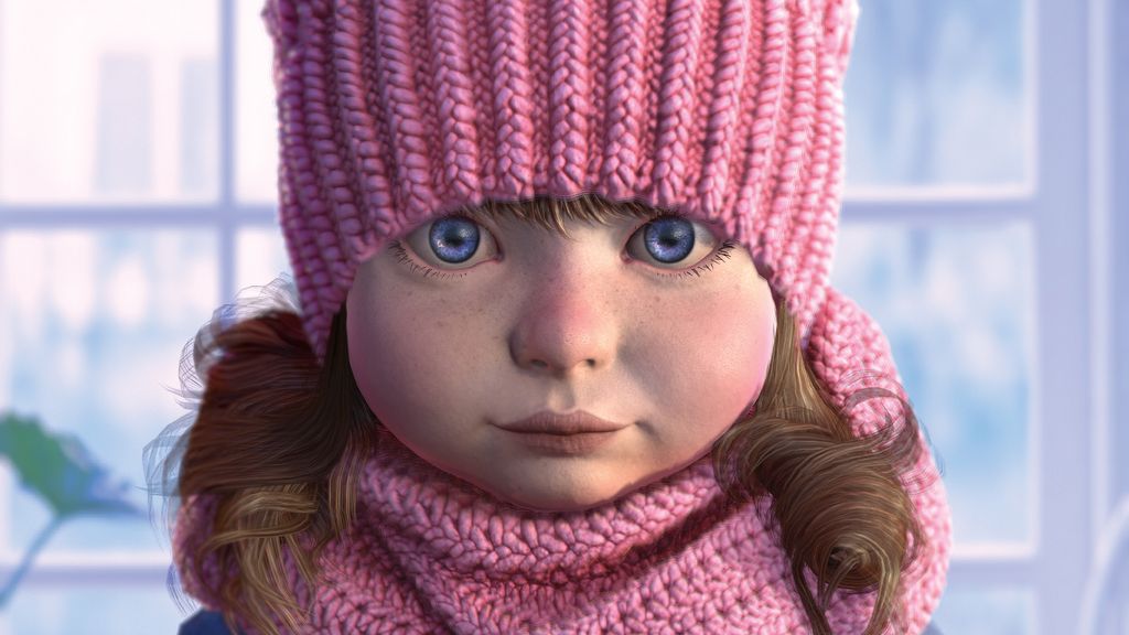 3D World magazine Creative Bloq